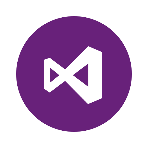 Visual Basic Icon